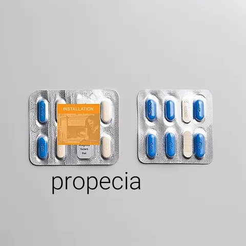 Precio propecia en farmacia